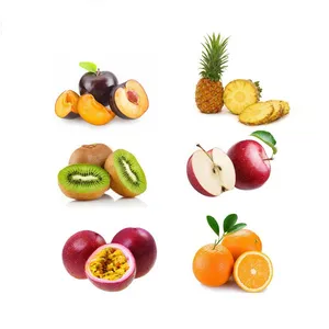 Cold Press NFC Orange Juice Production Plant Making Machines thumbnail-3