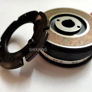 Taiwan Shengyang Electromagnetic Clutch Ecs, Shengyang Brake, Shengyang Magnetic Powder Clutch Brake thumbnail-1