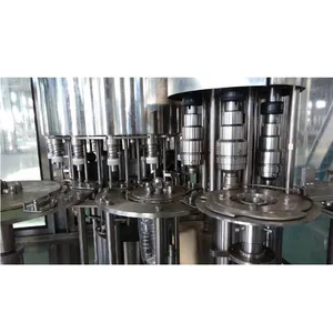 Cost of Juice Manufacturing Plant Production Line Price thumbnail-2