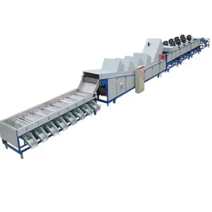 Sorting Grading Machine for Large Fruit Grapefruit Pomelo Cantaloupe Coconut Fruit Weight Classifier Fruit Processing Line Optical Sorter thumbnail-4