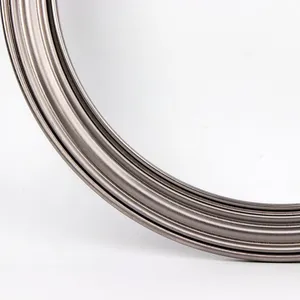 20 Inch Stainless Steel Turntable Organizer | 500mm Stainless Steel Turntable Bearing for Furniture Hardware thumbnail-3