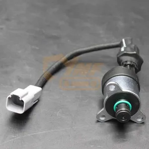 4903523 QSB6.7 ISBE SCV Solenoid Valve Fuel Pump Actuator 0928400644 4937597 4903523 52575950928400617 0928400823 thumbnail-6