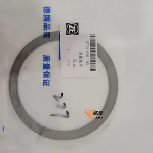 Original ZF 0730006165 Shim For Wheel Loader Spare Parts. thumbnail-2