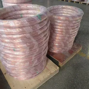 C12200 Copper Tube 1/4