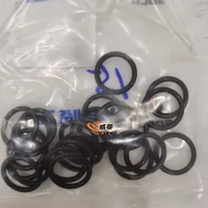 Original SDLG 4110000054005 O-Ring for Wheel Loader Spare Parts. thumbnail-2