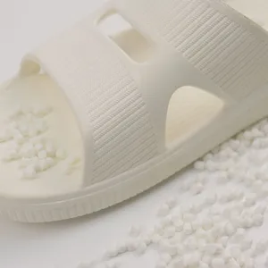 Wearproof PVC Compound Granules for Soles thumbnail-3