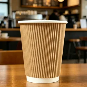 FrostSip Iced Juice Paper Cups thumbnail-2