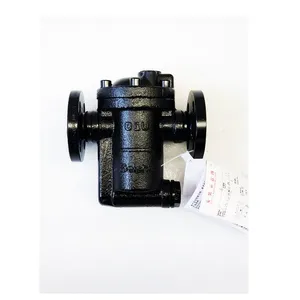Inverted Bucket Steam Trap Manufacturer for Oil and Gas Industry thumbnail-1