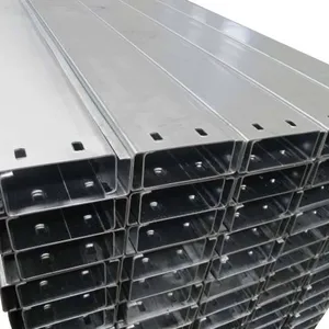 Custom Size 304 316 Stainless Steel Channel Bar 10–300mm Width Cut to Length Welding Bending Service thumbnail-1