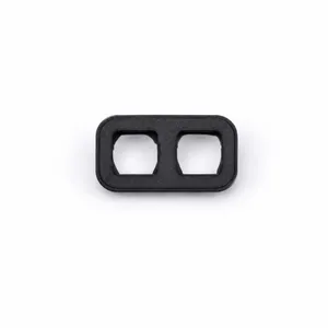 PICO Valve Seal Printhead Valve O-Ring for Videojet 43S 46P Willett 430 460 405 407 Inkjet Coding Printer thumbnail-1