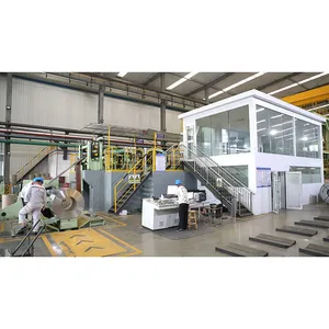 Tinplate Strip 0.15mm-0.30mm, Hardness T2-T5, Magnetic Flux Density Tested thumbnail-5