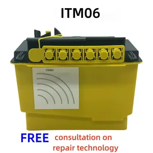 EPT009488SP New Alternative ITM02 ITM03 ITM06 AX Series ITM Type 2 Module Use for Domino AX350i AX150i AX550i Inkjet Printer thumbnail-5