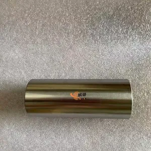 Original SDLG 4110000054082 Piston Pin for Wheel Loader Spare Parts in Stock. thumbnail-1