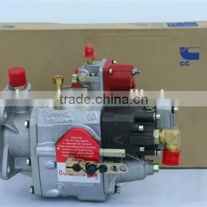 K19 Engine Fuel Pump , 4076956e836 4076956E790 3883776 3080521-BD76 thumbnail-1