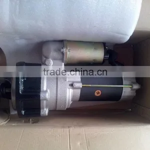 Engine Starter Motors thumbnail-1