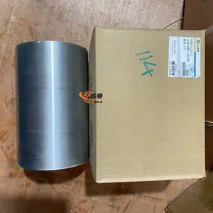 Original SEM Bushing Z51001100 for Wheel Loader Spare Parts in Stock. thumbnail-3
