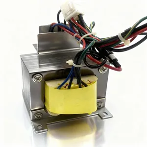 Control Transformer thumbnail-1