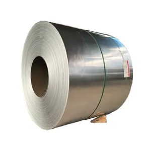 0.4mm–1.5mm Precision GI Steel Coil | Zero Spangle Finish | Ex Works Terms thumbnail-1