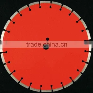 Sintered Circular Saw Blade for Wall Cutting thumbnail-1