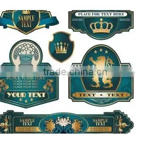 Beer Bottle Sticker thumbnail-1