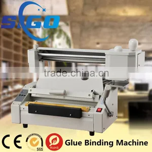 Hot Melt Glue Machine thumbnail-2