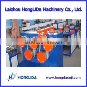 PP Plastic Fruit Bag Making Machine thumbnail-5