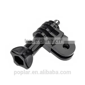 Poplar Bike Handlebar Seat Post Pole Mount thumbnail-5