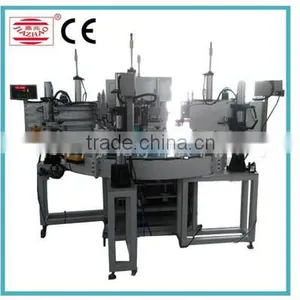 Hot Sale Jiazhao Brand Multicolor Printing High Frequency Welding Machine thumbnail-1