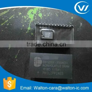 (ic Chip Electronic Component) DS1220Y-200IND thumbnail-1
