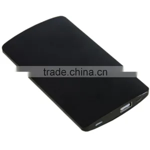 Hot New Products for 2015 6000mah Custom Power Bank Power Banks for Smart Phone Power Bank Pcba thumbnail-1