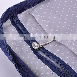 2014 Hot Sell Canvas Drawstring Travel Bag (XY22) thumbnail-3