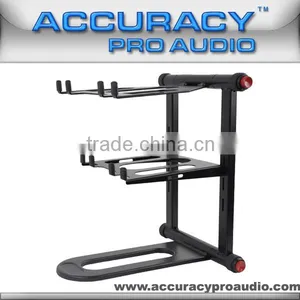 New Designed Professional Laptop Stand For DJ DJS004 thumbnail-1