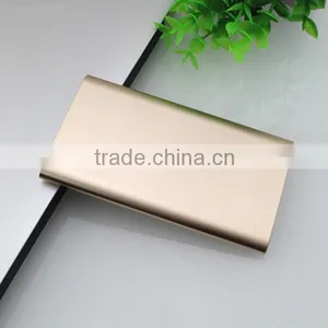 2016 High Quality Portable Power Bank 4000mah For All Mobilephone thumbnail-5