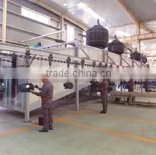 Weiye Motor Co., Ltd. company overview - view 3 thumbnail