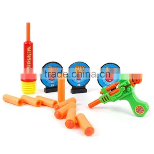 Educational Toys Two Type Sniper Toy Gun for Kids MT900013 thumbnail-3