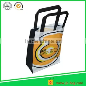 Personalized Shopping Bags With Own Logo Biodegradable thumbnail-5