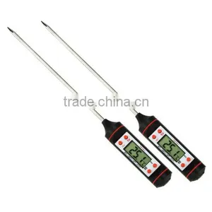 Amozone Good Selling Thermometer ,barbecue Thermometer , thumbnail-2