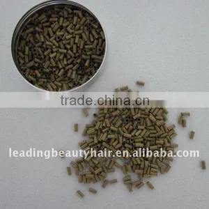 Durable Light Brown Copper Micro Beads thumbnail-1