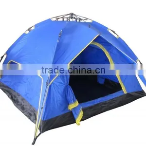 Automatic Tent thumbnail-1