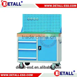Photography Equipment Storage Cabinet With Metal Cabinet Handle Lock thumbnail-5