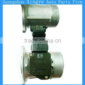 Toyota Air Flow Meter Air Flow Sensor OEM#: 22250-0C010 thumbnail-1