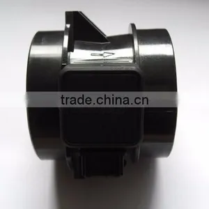 FOR BMW VOLVO SUZUKI MASS AIR FLOW SENSOR METER MAF 2.8L 2.5L 5WK9605 1432356 thumbnail-1
