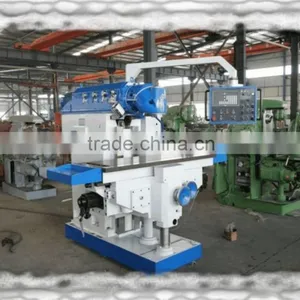 X5057A China Ram Milling Machine at Lower Price thumbnail-1