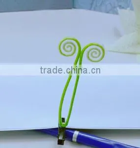 Hot Sell Wholesale Hair Accessories Lovely Plant Hair Clip for Children Adults thumbnail-3