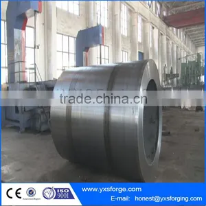 Alloy Steel Carbon Steel Round Forgings thumbnail-3