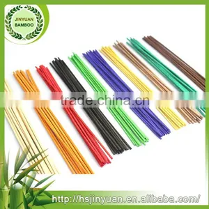 Top Level High Quality Cheap Decorative Rattan Reeds thumbnail-4