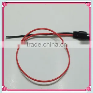 SAE Plug 3Pin Connector Crimpped and Molding Wiring Harness thumbnail-6