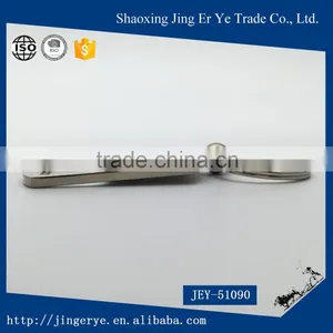 High Quanlity Stainless Steel Bulk Bottle Opener Keychain thumbnail-5