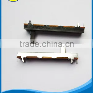 High Quality Direct Sliding Potentiometer thumbnail-1