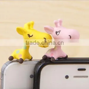 China High Qanlity Anti Dust Plugs For Samsung Galaxy S3 thumbnail-1
